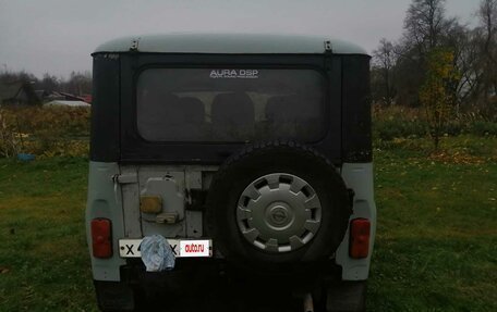 ЛуАЗ 3151, 1999 год, 250 000 рублей, 3 фотография