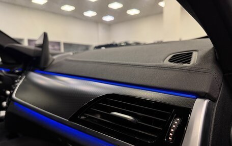 BMW 5 серия, 2021 год, 6 850 000 рублей, 11 фотография