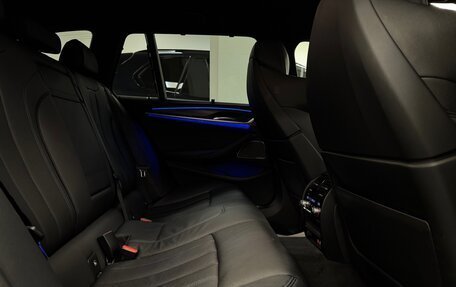 BMW 5 серия, 2021 год, 6 850 000 рублей, 18 фотография