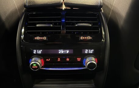 BMW 5 серия, 2021 год, 6 850 000 рублей, 19 фотография