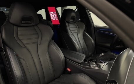 BMW 5 серия, 2021 год, 6 850 000 рублей, 16 фотография