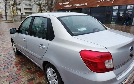 Datsun on-DO I рестайлинг, 2017 год, 520 000 рублей, 6 фотография