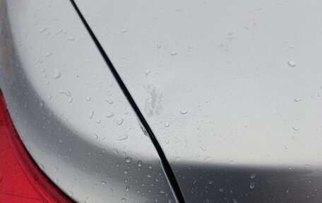 Datsun on-DO I рестайлинг, 2017 год, 520 000 рублей, 5 фотография