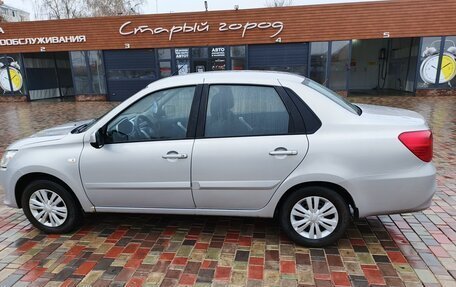 Datsun on-DO I рестайлинг, 2017 год, 520 000 рублей, 7 фотография