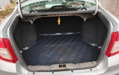 Datsun on-DO I рестайлинг, 2017 год, 520 000 рублей, 11 фотография