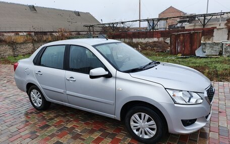 Datsun on-DO I рестайлинг, 2017 год, 520 000 рублей, 2 фотография