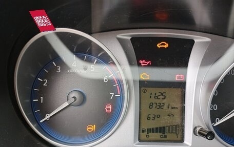 Datsun on-DO I рестайлинг, 2017 год, 520 000 рублей, 9 фотография