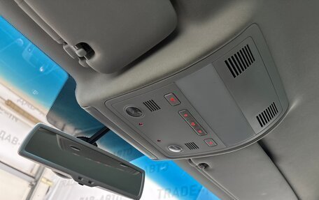 Volkswagen Touareg III, 2013 год, 2 250 000 рублей, 14 фотография