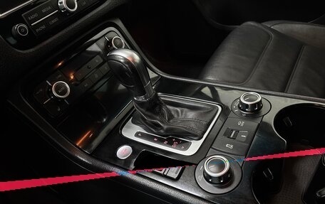 Volkswagen Touareg III, 2013 год, 2 250 000 рублей, 11 фотография