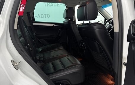 Volkswagen Touareg III, 2013 год, 2 250 000 рублей, 17 фотография