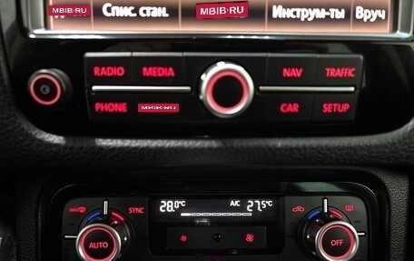 Volkswagen Touareg III, 2013 год, 2 250 000 рублей, 13 фотография