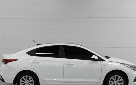 Hyundai Solaris II рестайлинг, 2019 год, 1 106 000 рублей, 2 фотография