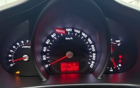 KIA Sportage III, 2013 год, 1 380 000 рублей, 12 фотография