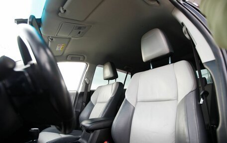 Toyota RAV4, 2013 год, 1 559 000 рублей, 10 фотография