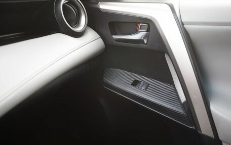 Toyota RAV4, 2013 год, 1 559 000 рублей, 16 фотография