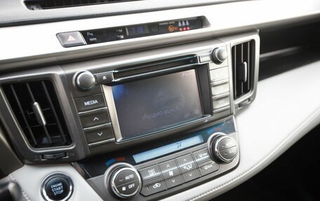 Toyota RAV4, 2013 год, 1 559 000 рублей, 12 фотография