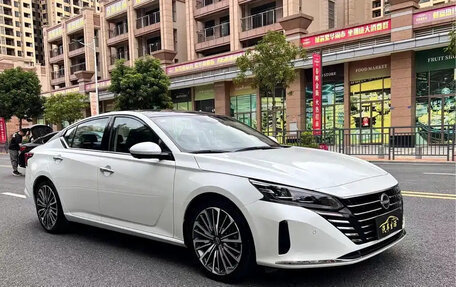 Nissan Altima VI (L34), 2022 год, 1 980 100 рублей, 2 фотография