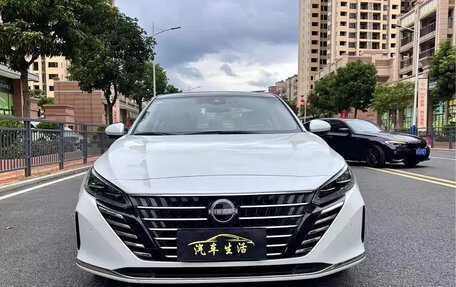 Nissan Altima VI (L34), 2022 год, 1 980 100 рублей, 3 фотография