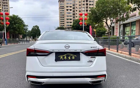 Nissan Altima VI (L34), 2022 год, 1 980 100 рублей, 6 фотография