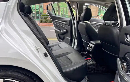 Nissan Altima VI (L34), 2022 год, 1 980 100 рублей, 9 фотография