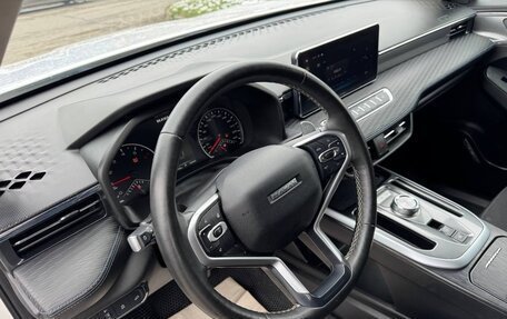 Haval Jolion, 2024 год, 1 522 000 рублей, 6 фотография