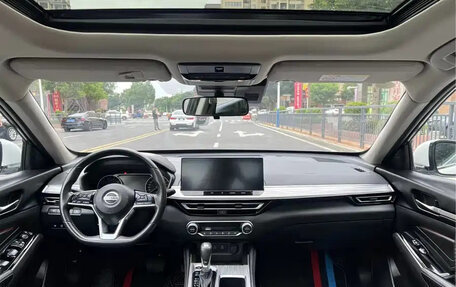 Nissan Altima VI (L34), 2022 год, 1 980 100 рублей, 8 фотография