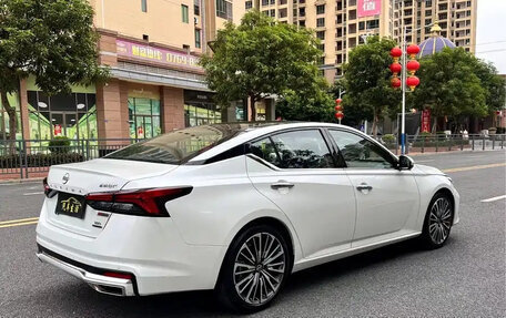 Nissan Altima VI (L34), 2022 год, 1 980 100 рублей, 5 фотография