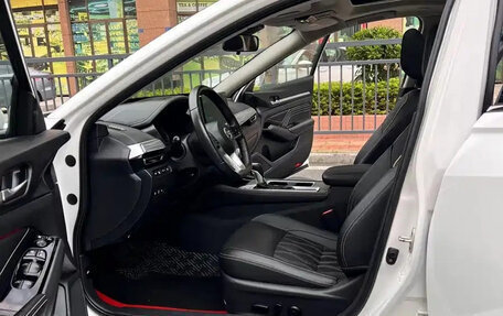 Nissan Altima VI (L34), 2022 год, 1 980 100 рублей, 7 фотография