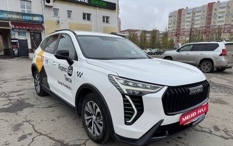 Haval Jolion, 2024 год, 1 522 000 рублей, 2 фотография