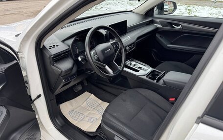 Haval Jolion, 2024 год, 1 522 000 рублей, 9 фотография