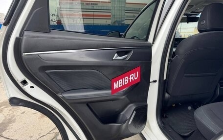 Haval Jolion, 2024 год, 1 522 000 рублей, 12 фотография