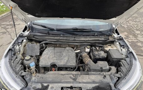 Haval Jolion, 2024 год, 1 522 000 рублей, 16 фотография