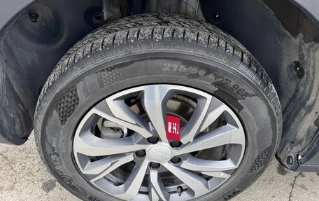 Haval Jolion, 2024 год, 1 522 000 рублей, 17 фотография