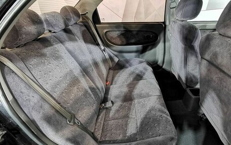 KIA Spectra II (LD), 2007 год, 275 000 рублей, 12 фотография