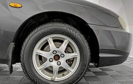 KIA Spectra II (LD), 2007 год, 275 000 рублей, 15 фотография