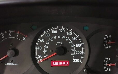 KIA Spectra II (LD), 2007 год, 275 000 рублей, 17 фотография