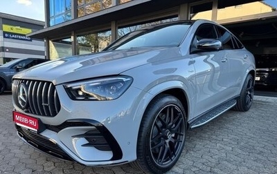 Mercedes-Benz GLE Coupe AMG, 2025 год, 17 800 000 рублей, 1 фотография