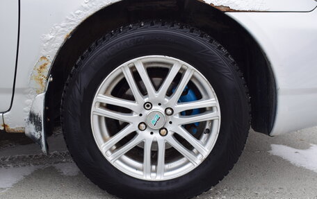 Toyota Corolla, 2002 год, 347 000 рублей, 13 фотография