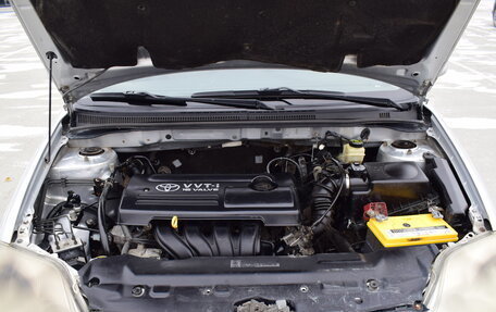 Toyota Corolla, 2002 год, 347 000 рублей, 10 фотография