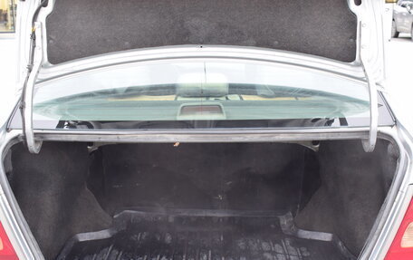 Toyota Corolla, 2002 год, 347 000 рублей, 11 фотография