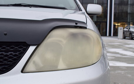 Toyota Corolla, 2002 год, 347 000 рублей, 12 фотография