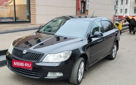 Skoda Octavia, 2011 год, 650 000 рублей, 1 фотография