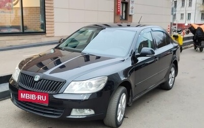 Skoda Octavia, 2011 год, 650 000 рублей, 1 фотография