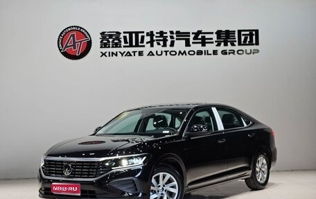 Volkswagen Passat B8 рестайлинг, 2025 год, 3 300 000 рублей, 1 фотография