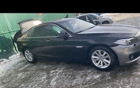BMW 5 серия, 2014 год, 1 650 000 рублей, 1 фотография