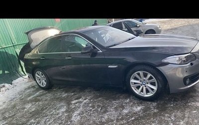 BMW 5 серия, 2014 год, 1 650 000 рублей, 1 фотография