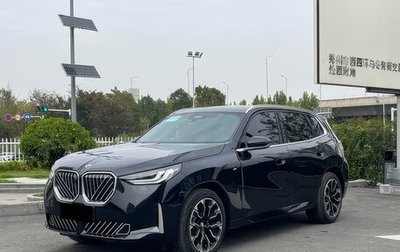 BMW X3, 2025 год, 6 740 000 рублей, 1 фотография