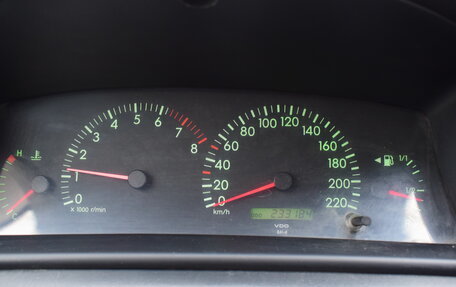 Toyota Corolla, 2002 год, 347 000 рублей, 19 фотография