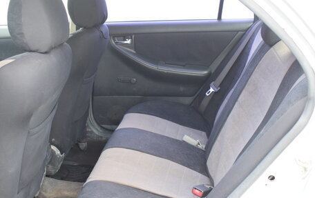 Toyota Corolla, 2002 год, 347 000 рублей, 18 фотография