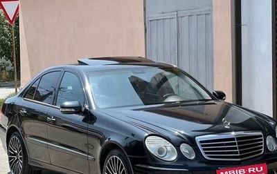 Mercedes-Benz E-Класс, 2007 год, 850 000 рублей, 1 фотография